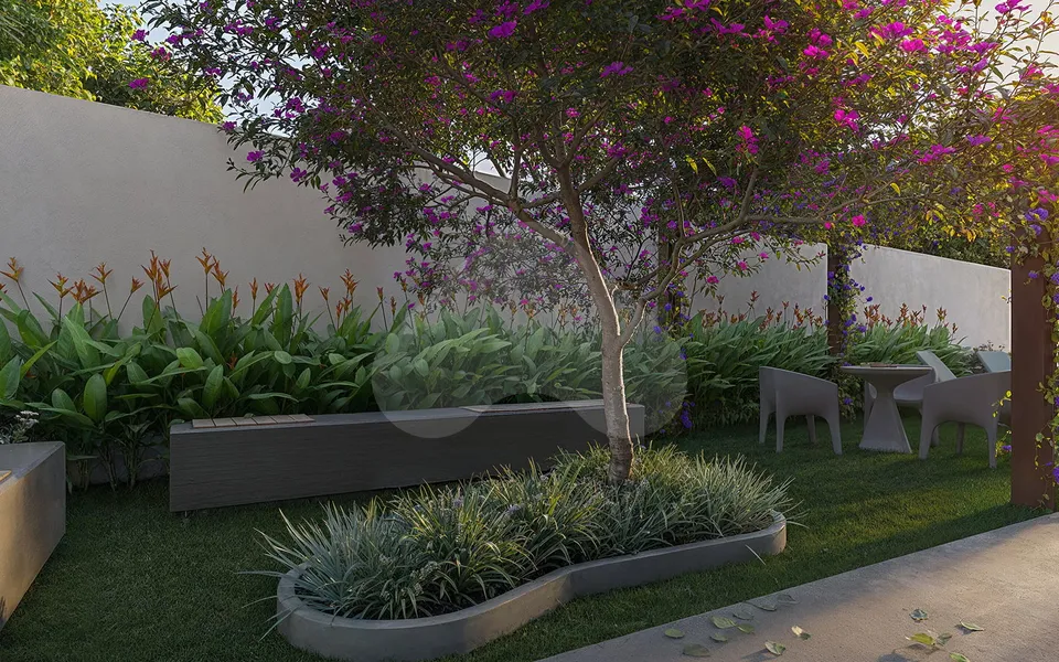 Cittá José Rufino Residence - Apartamento com 36,55 m², em Barro — foto 12