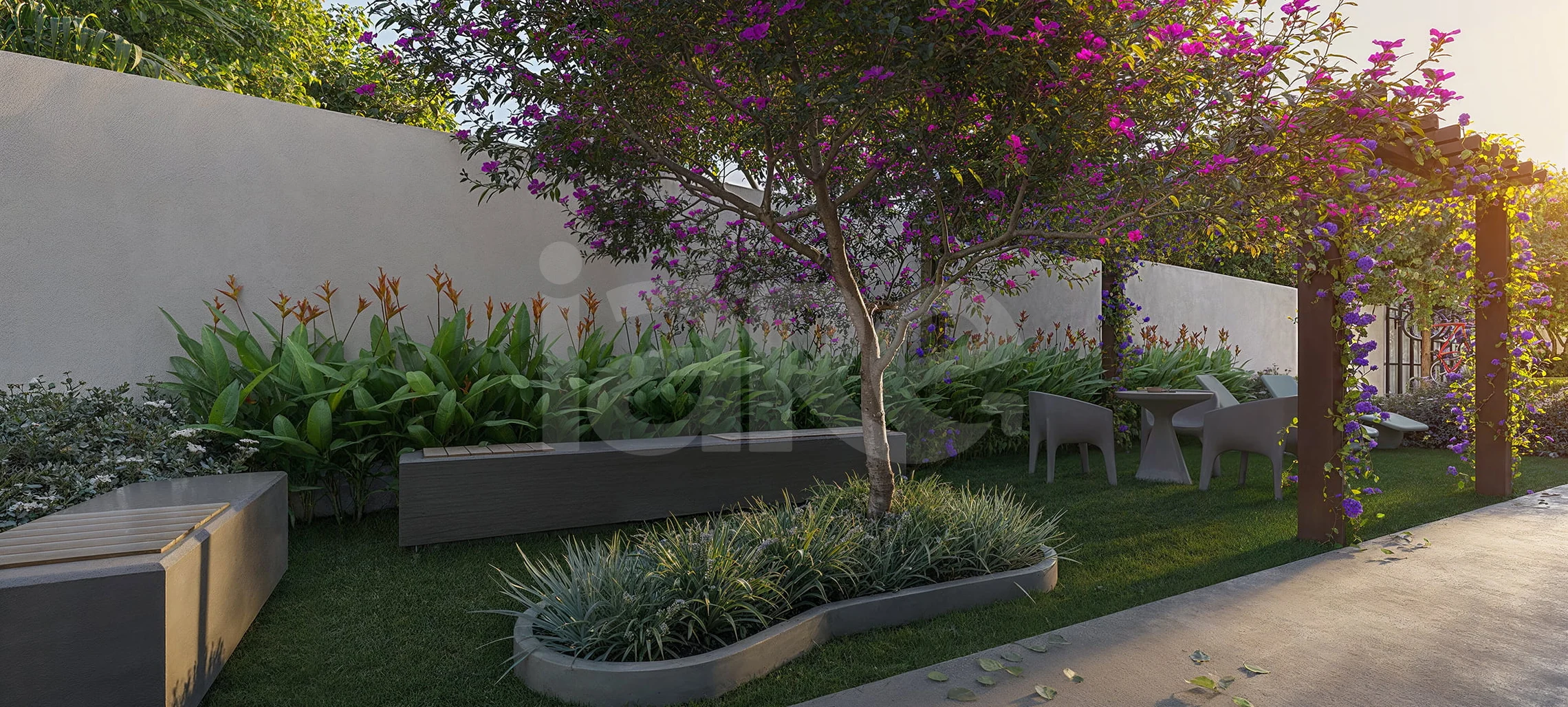 Cittá José Rufino Residence - Apartamento com 36,55 m², em Barro — foto 16