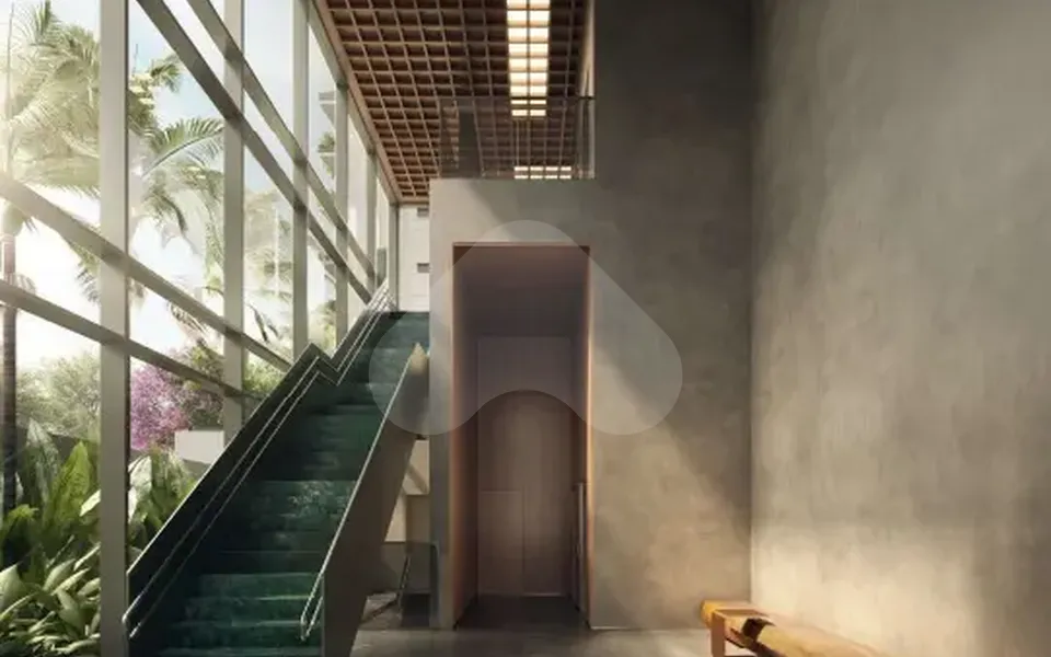 Quaddra Lorena - Apartamento com 300,98 m², em Jardim Paulista — foto 9