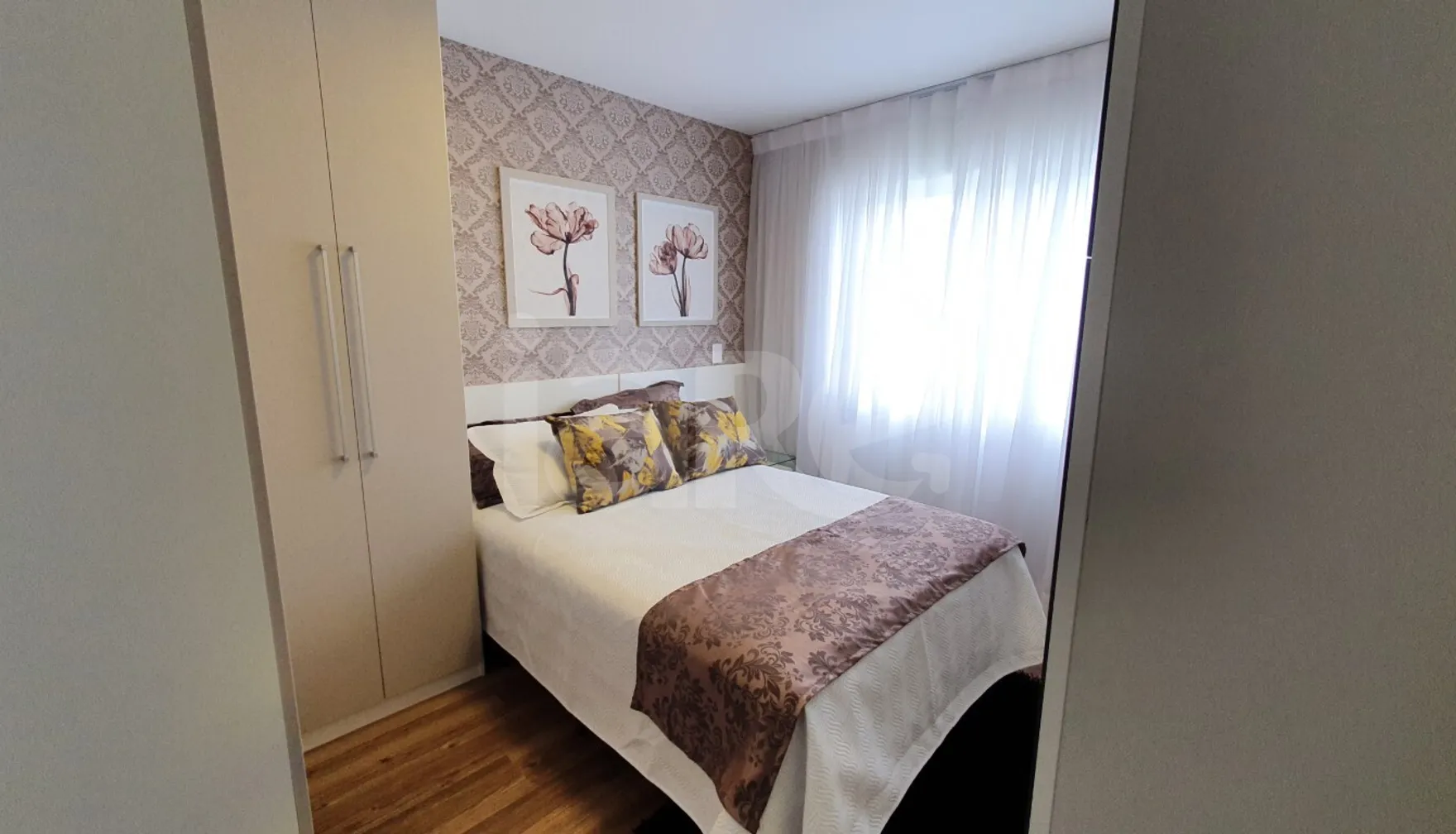 Saint Tropez - Apartamento com 68,79 m², em Centro — foto 9