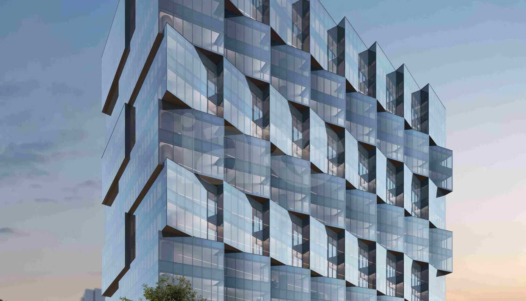 Pátio São Paulo - Sala comercial com 1853 m², em Pinheiros — foto 1