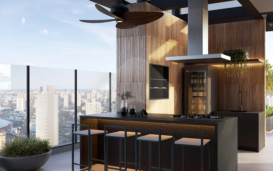 Arbo 1755 - Apartamento com 62,31 m², em São Judas — foto 11