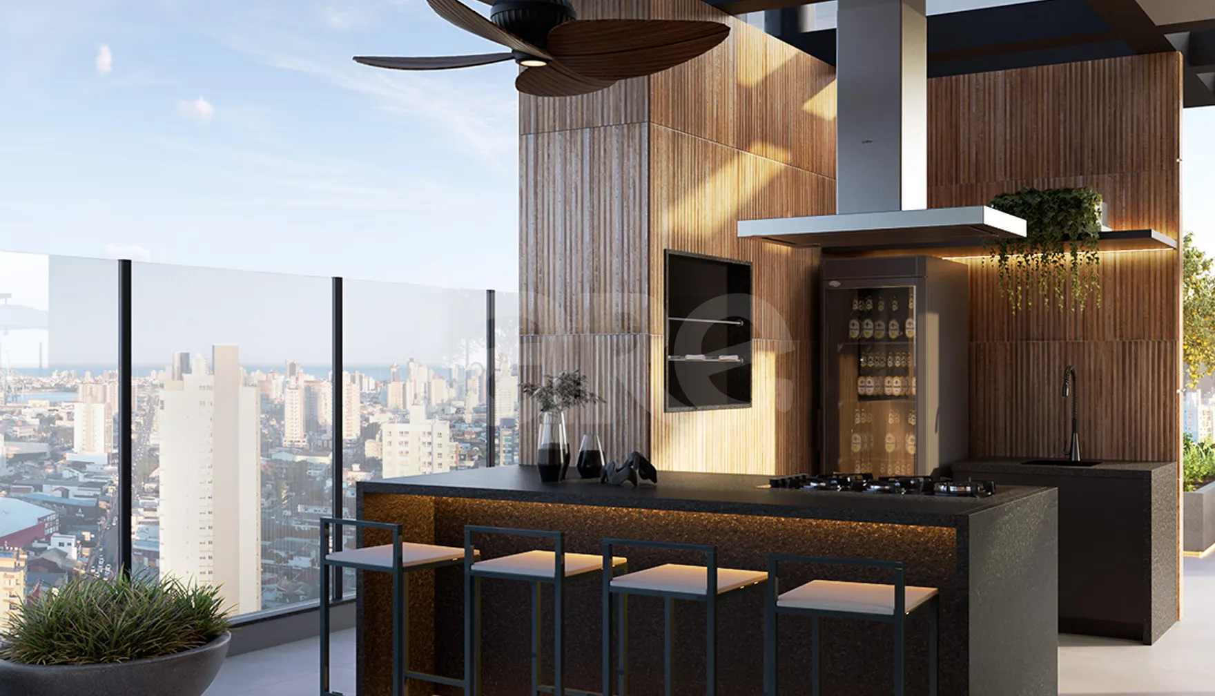 Arbo 1755 - Apartamento com 62,31 m², em São Judas — foto 13