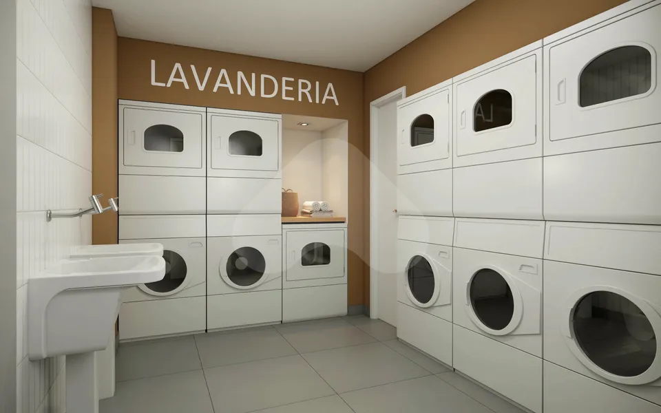 Metrocasa Estação Patriarca - Apartamento com 26,14 m², em Vila Ré — foto 22
