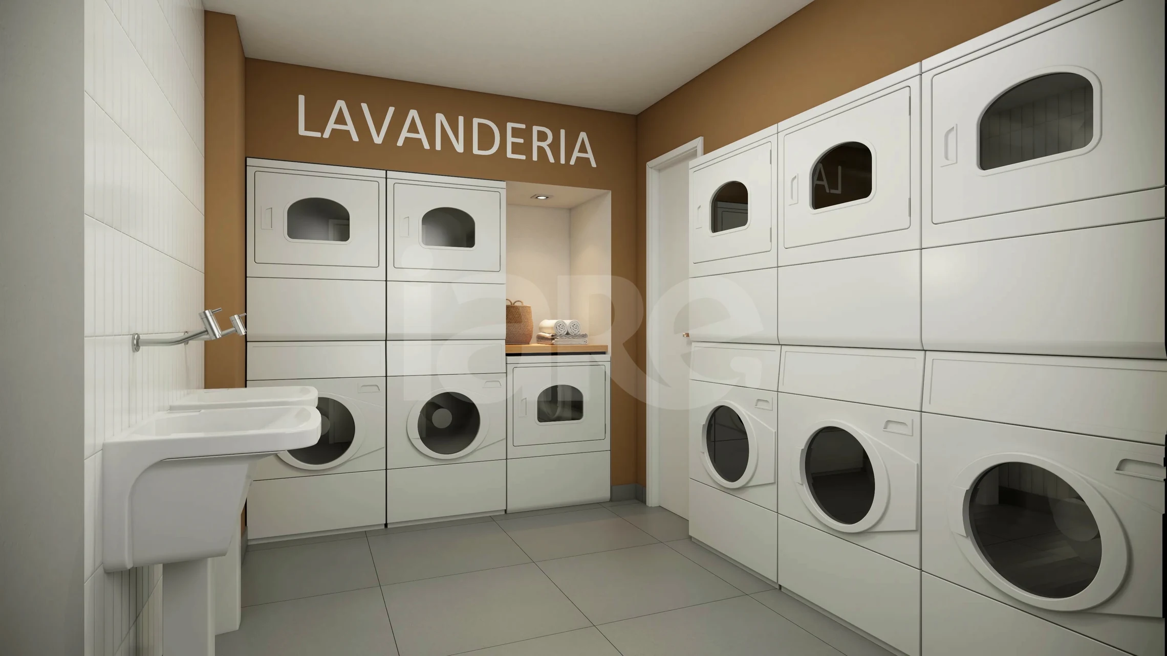 Metrocasa Estação Patriarca - Apartamento com 26,14 m², em Vila Ré — foto 22