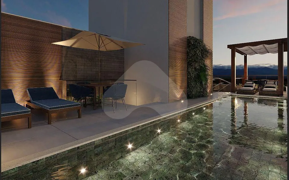 Tierra del Sol - Loja com 145,29 m², em Centro — foto 8