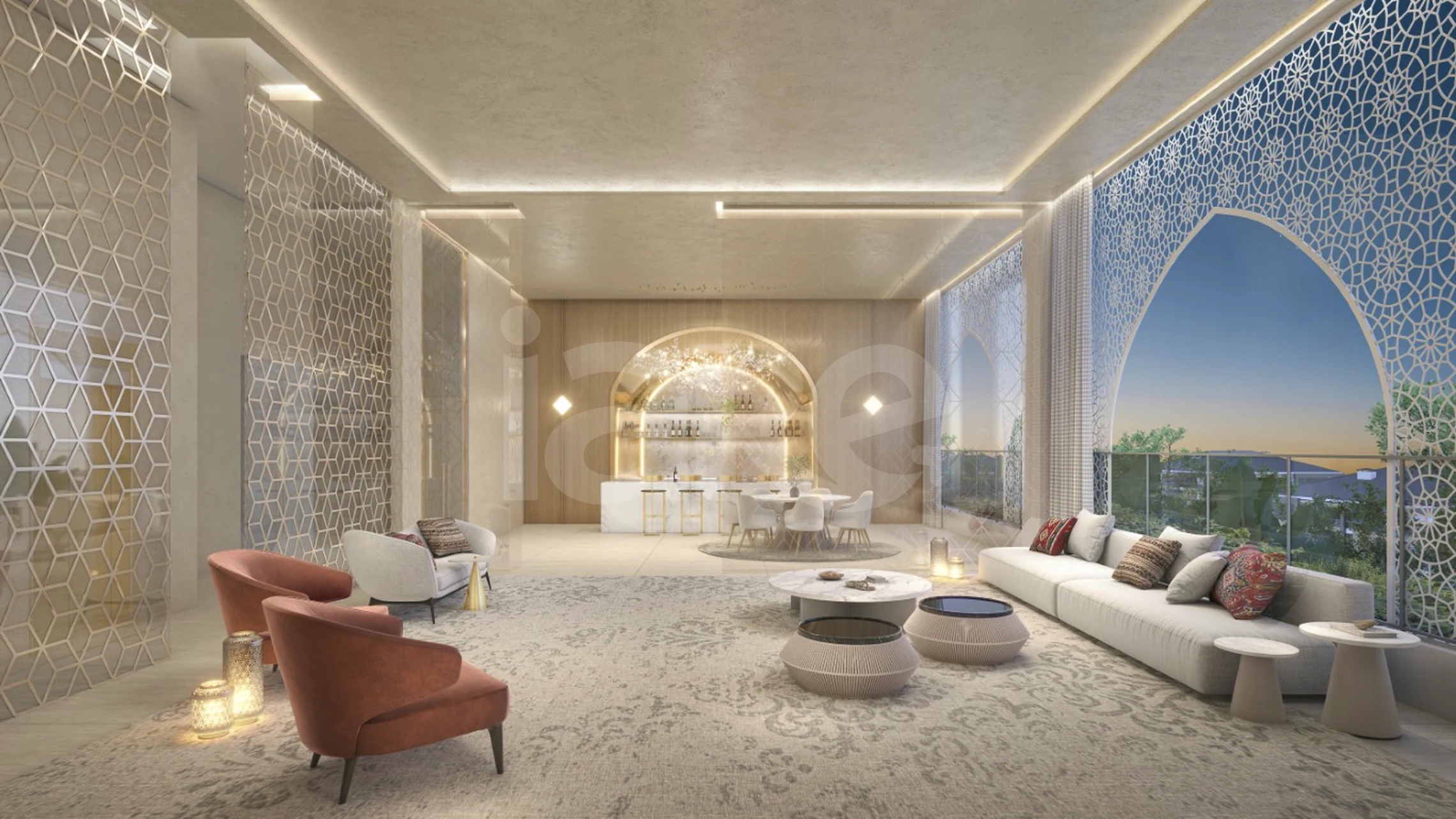 The Palace Oasis - Garden com 132,5 m², em Vila Mariana — foto 10
