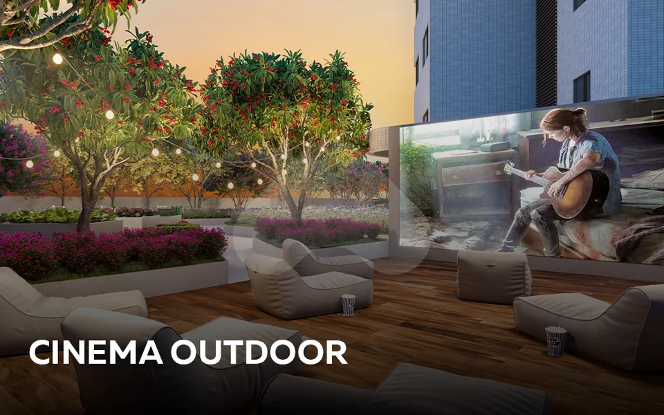 Aurora Prince - Apartamento com 121,6 m², em Santo Amaro — foto 14