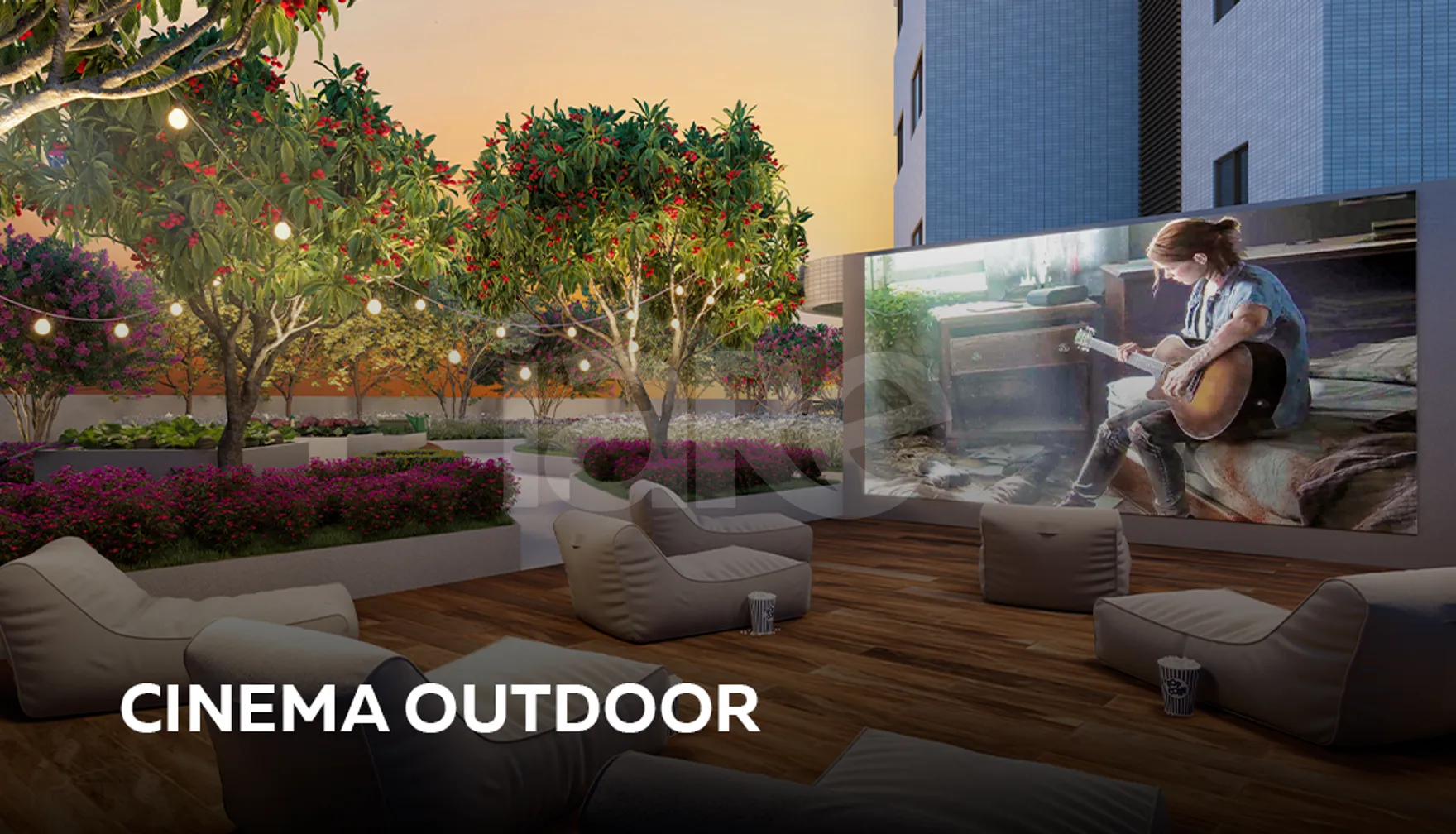 Aurora Prince - Apartamento com 121,6 m², em Santo Amaro — foto 20