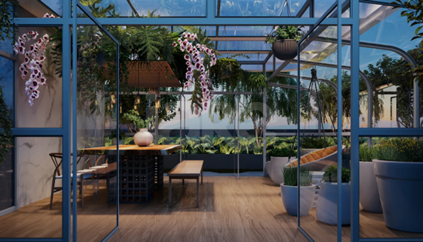 Laguna 182 - Apartamento com 124,39 m², em Fazenda — foto 8