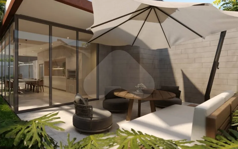 Mudrá Full Living - Cobertura com 177,44 m², em Barra da Tijuca — foto 28