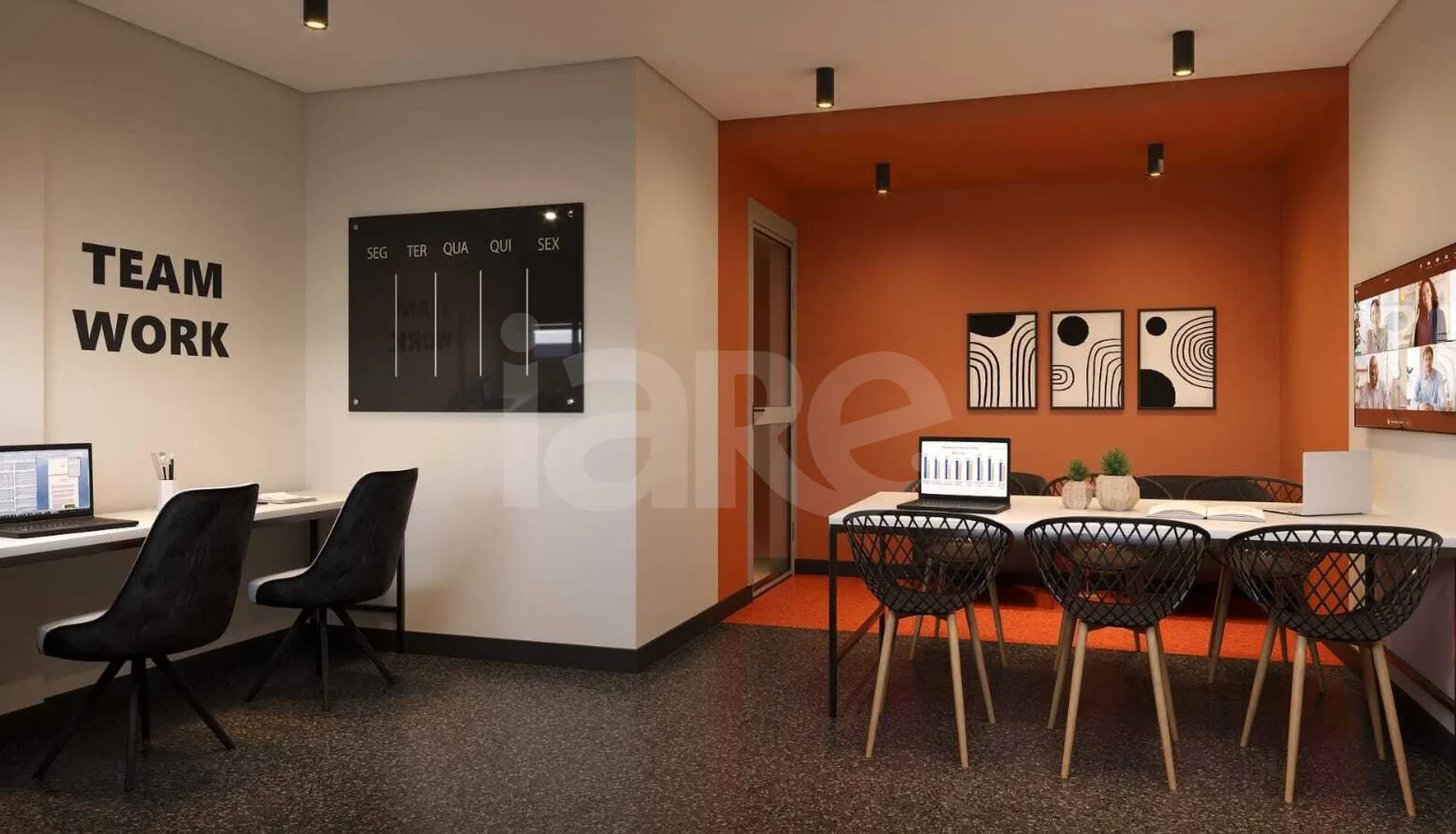 Like Campo Limpo - Apartamento com 56,6 m², em Campo Limpo — foto 9