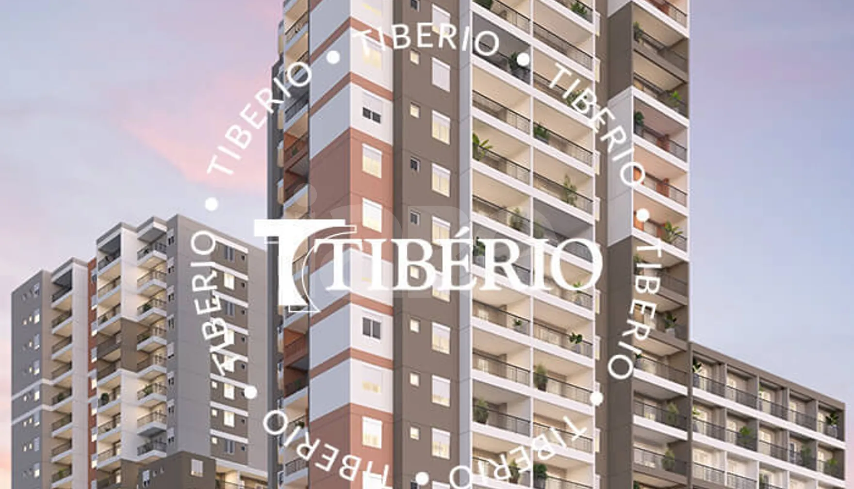 Supera Conceição - Apartamento com 75,91 m², em Vila Guarani — foto 1