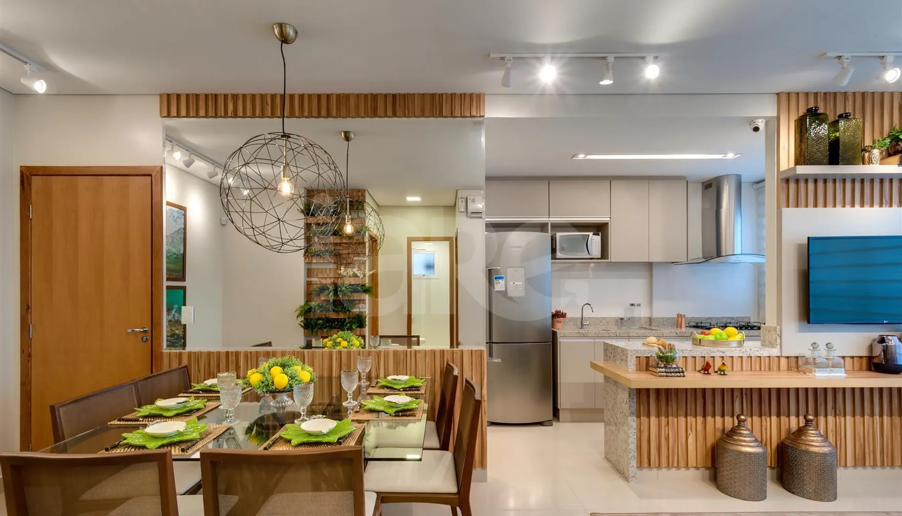 Uptown Home - Apartamento com 97,9 m², em Jardim Europa — foto 15