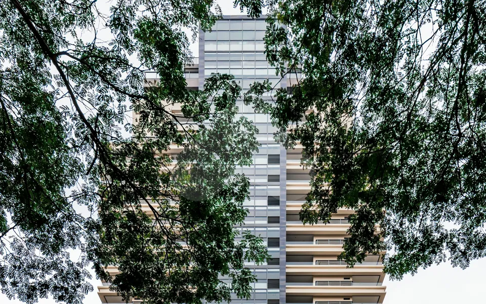 HUB Pinheiros - Sala comercial com 117,45 m², em Pinheiros — foto 9