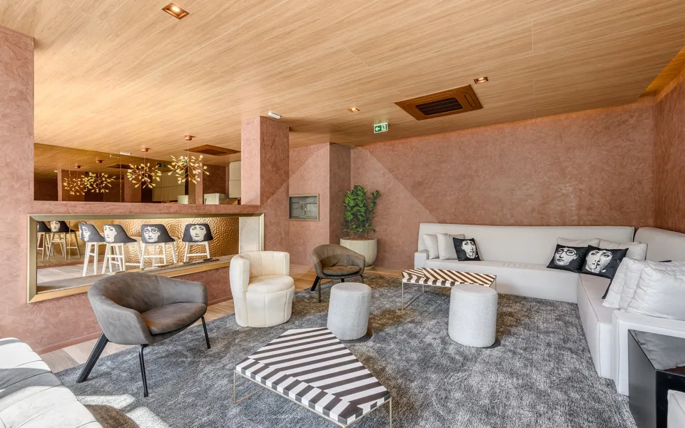 Lucas by YOO - Garden com 59,2 m², em Mont Serrat — foto 22