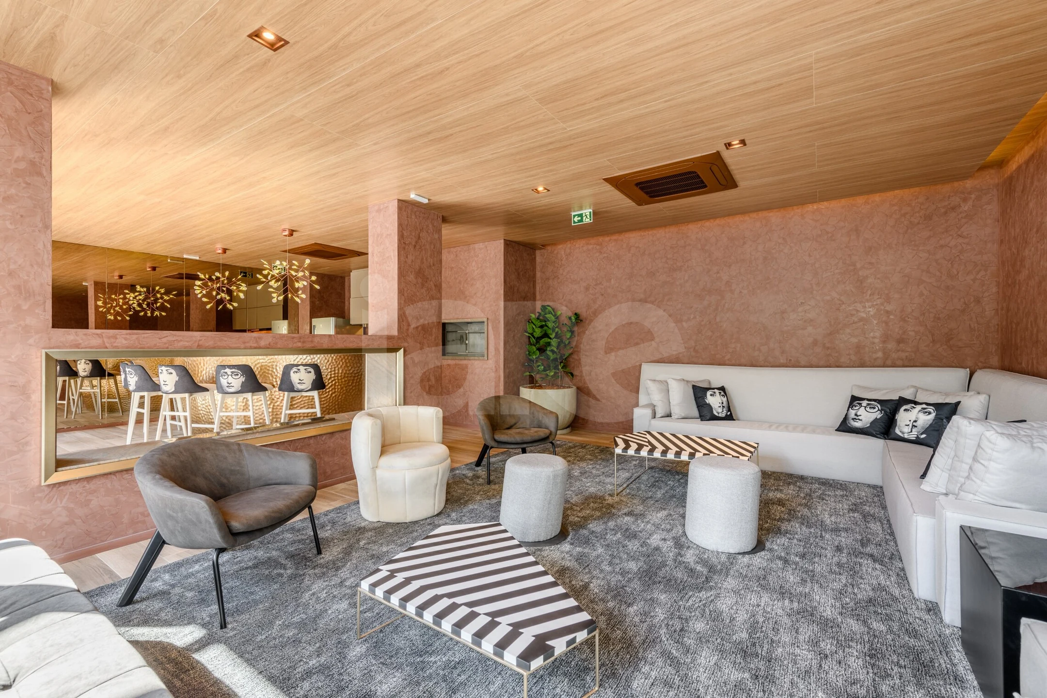 Lucas by YOO - Garden com 59,2 m², em Mont Serrat — foto 32