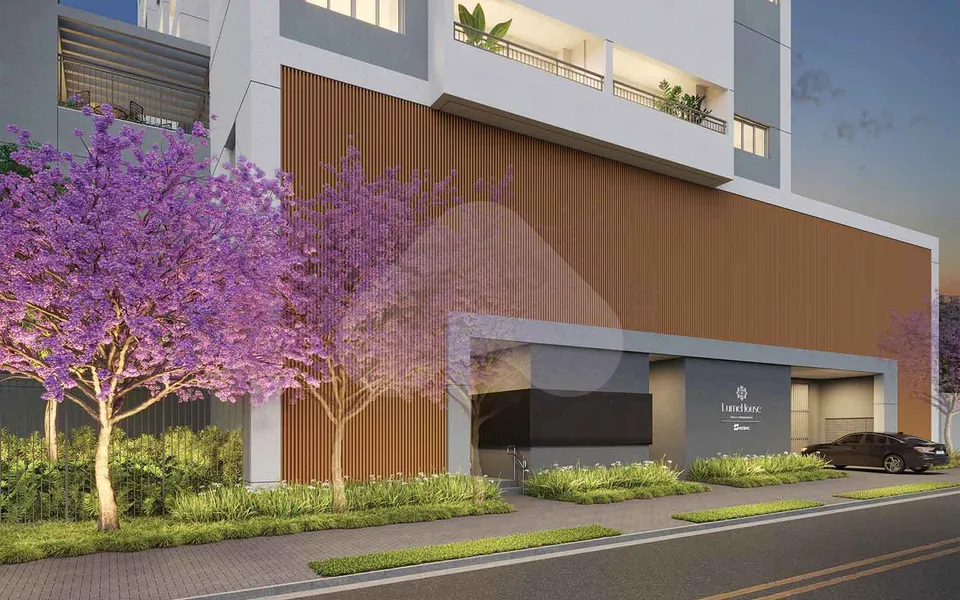 Lume House Vila Prudente - Apartamento com 38,78 m², em Vila Prudente — foto 5