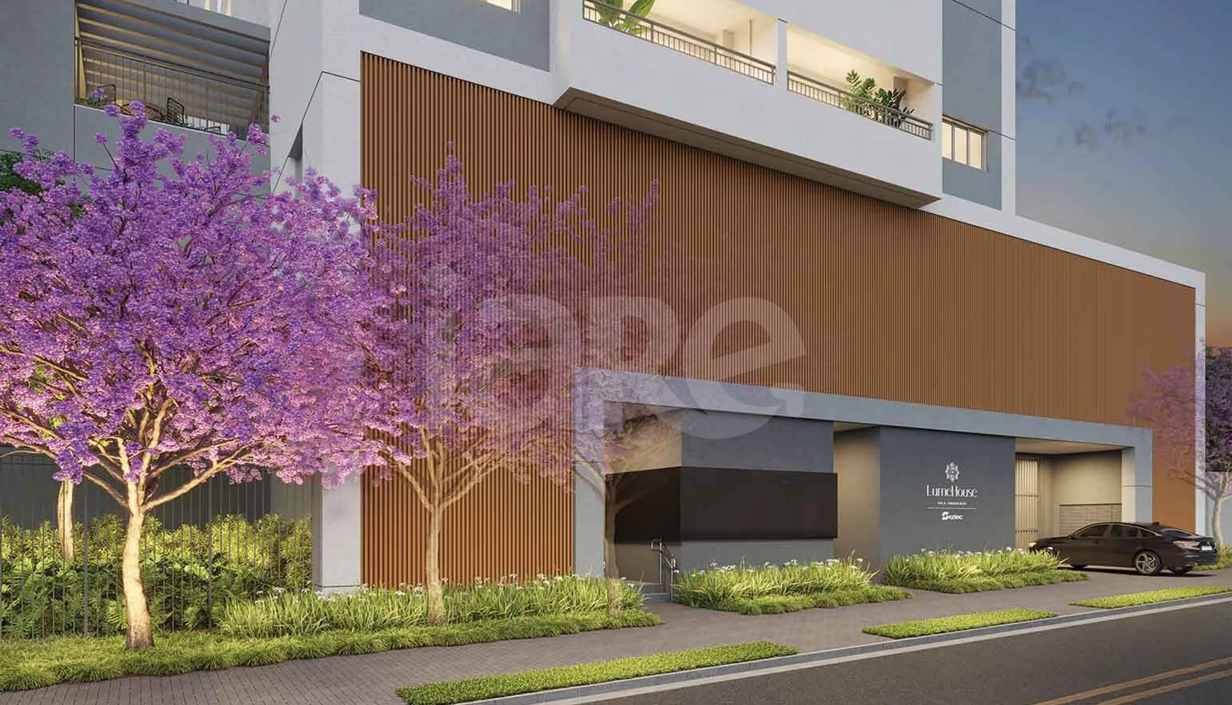 Lume House Vila Prudente - Apartamento com 69,13 m², em Vila Prudente — foto 5