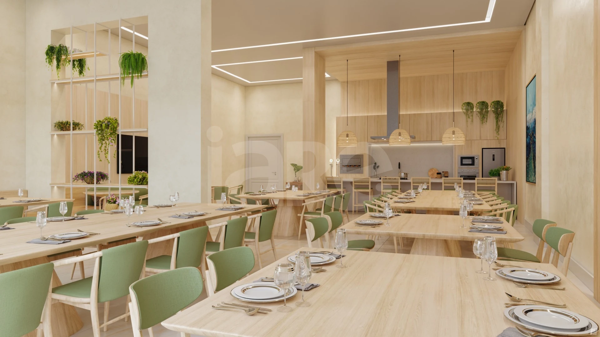 Ravello - Apartamento com 82,98 m², em Fazendinha — foto 9
