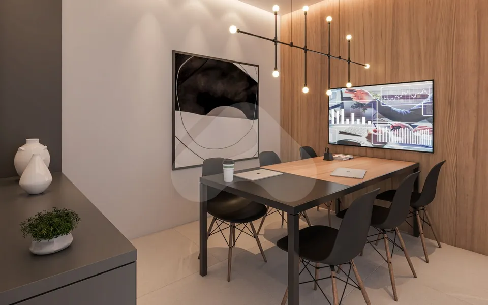 N.A.U Juvevê - Apartamento com 136,83 m², em Juvevê — foto 17
