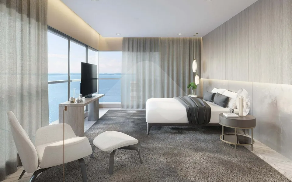 Golden Lake - Lake Eyre Apto CA56367692 - Apartamento com 127 m², em Cristal — foto 4