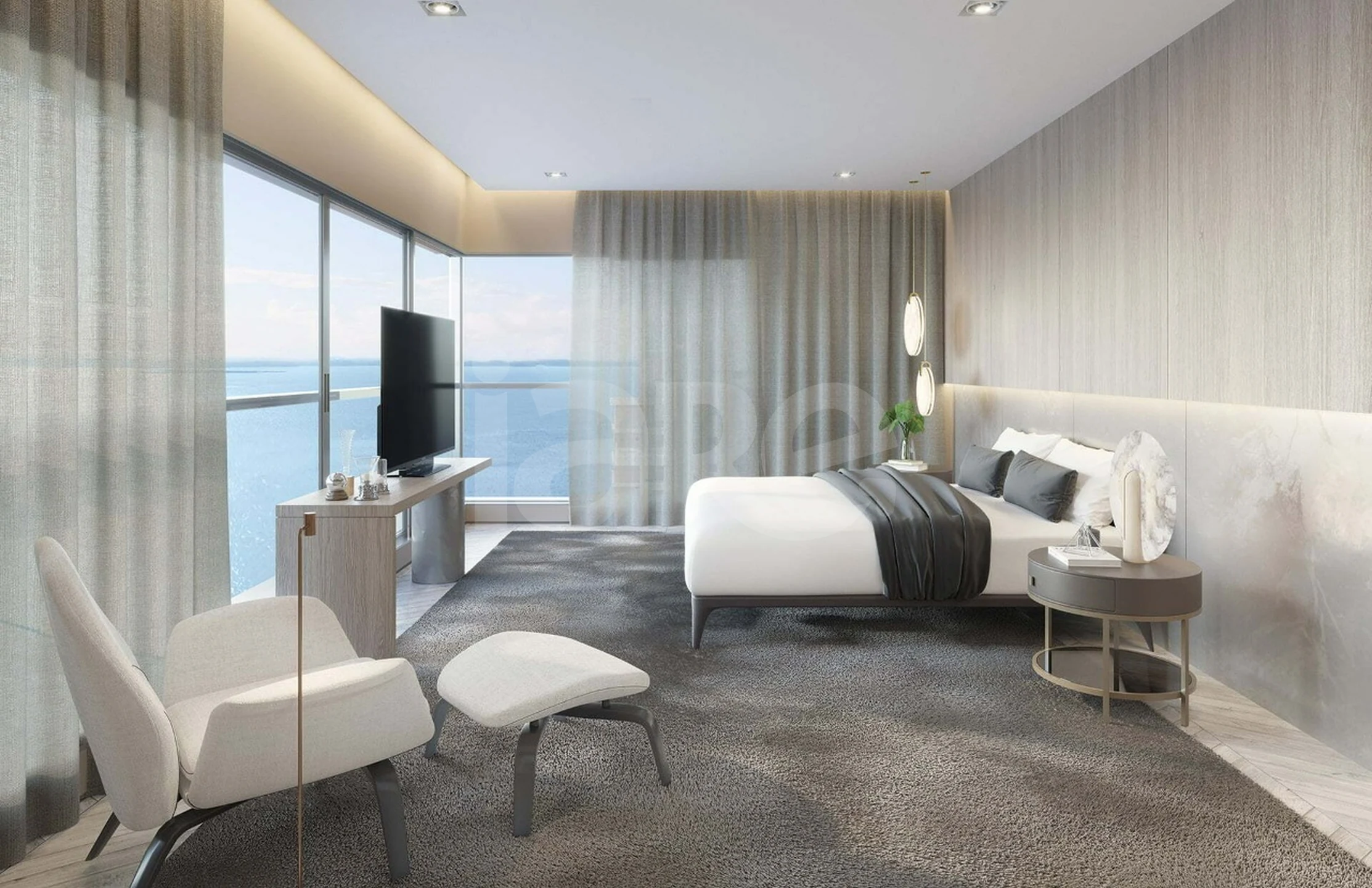 Golden Lake - Lake Eyre Apto CA56367692 - Apartamento com 127 m², em Cristal — foto 4