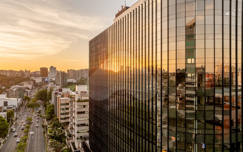 NL 2800 - Sala comercial com 174,49 m², em Chácara das Pedras — foto 3