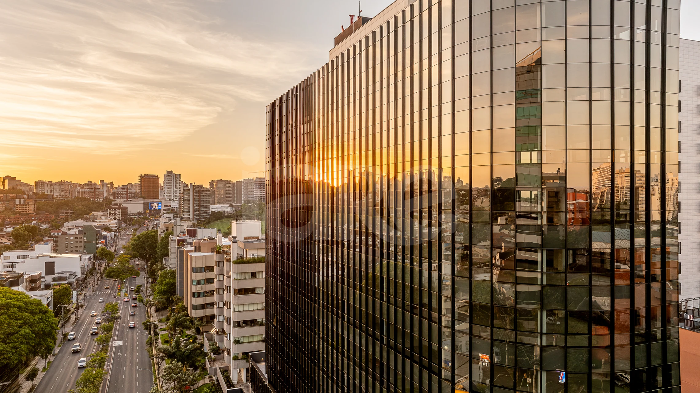 NL 2800 - Sala comercial com 281,72 m², em Chácara das Pedras — foto 3