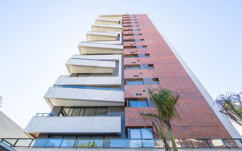 Artisan - Apartamento com 151,47 m², em Auxiliadora — foto 24