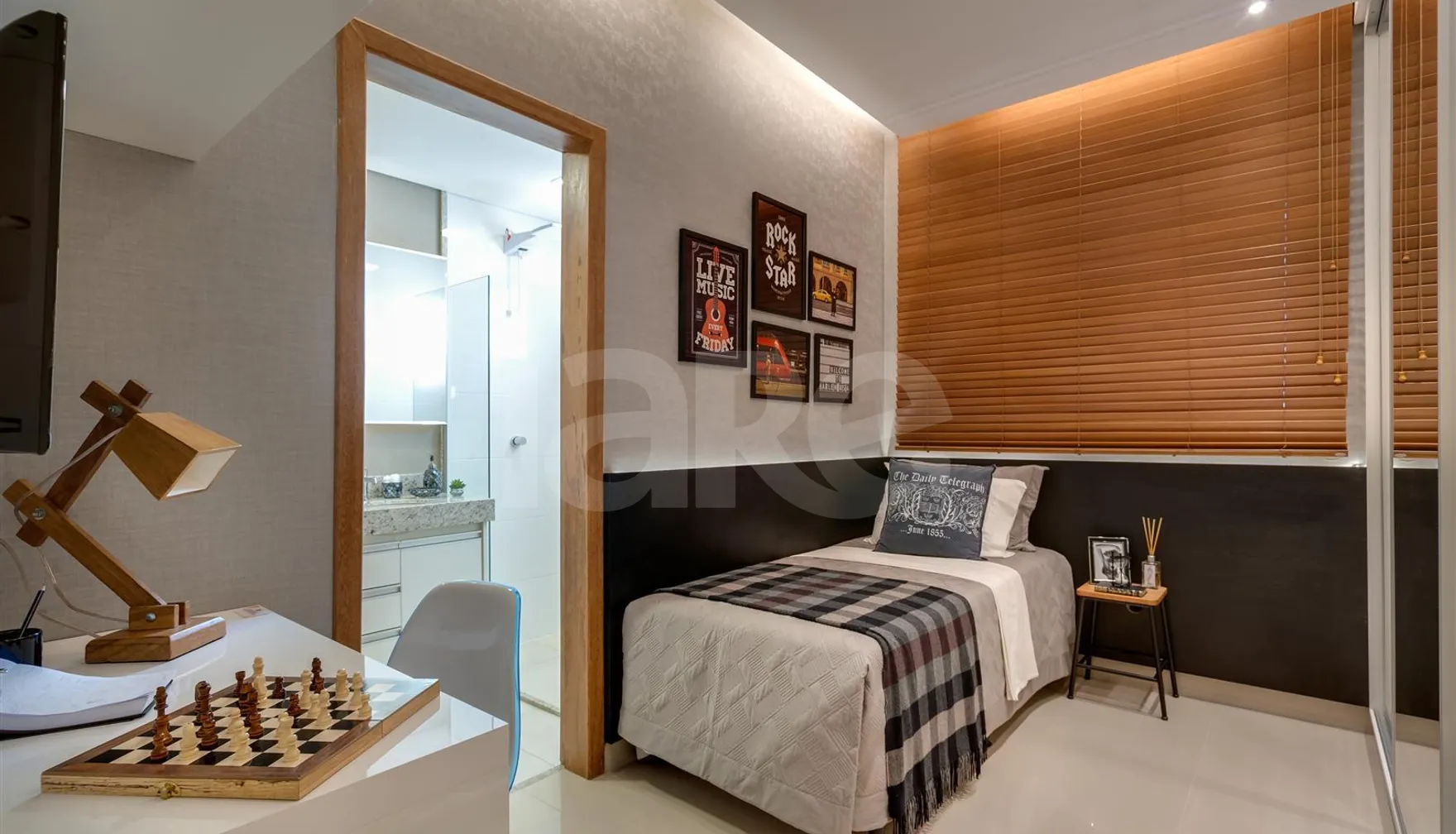 Uptown Home - Apartamento com 97,9 m², em Jardim Europa — foto 10