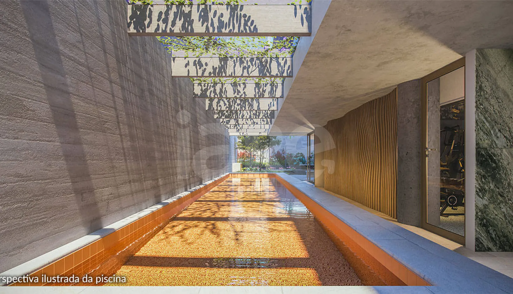 Lina Jardins - Apartamento com 145,76 m², em Jardim Paulista — foto 17