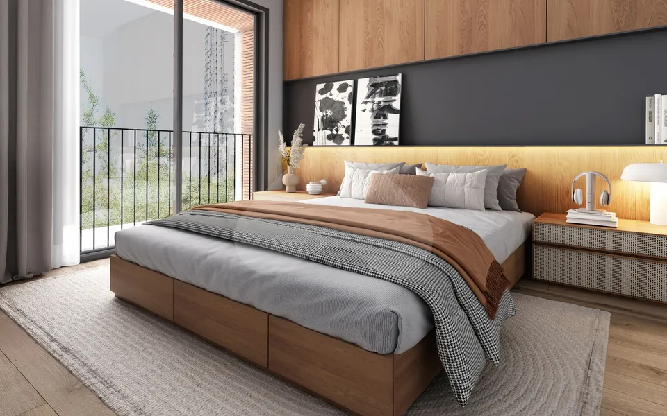 Felicíssimo 1077 - Apartamento com 45,13 m², em Auxiliadora — foto 8