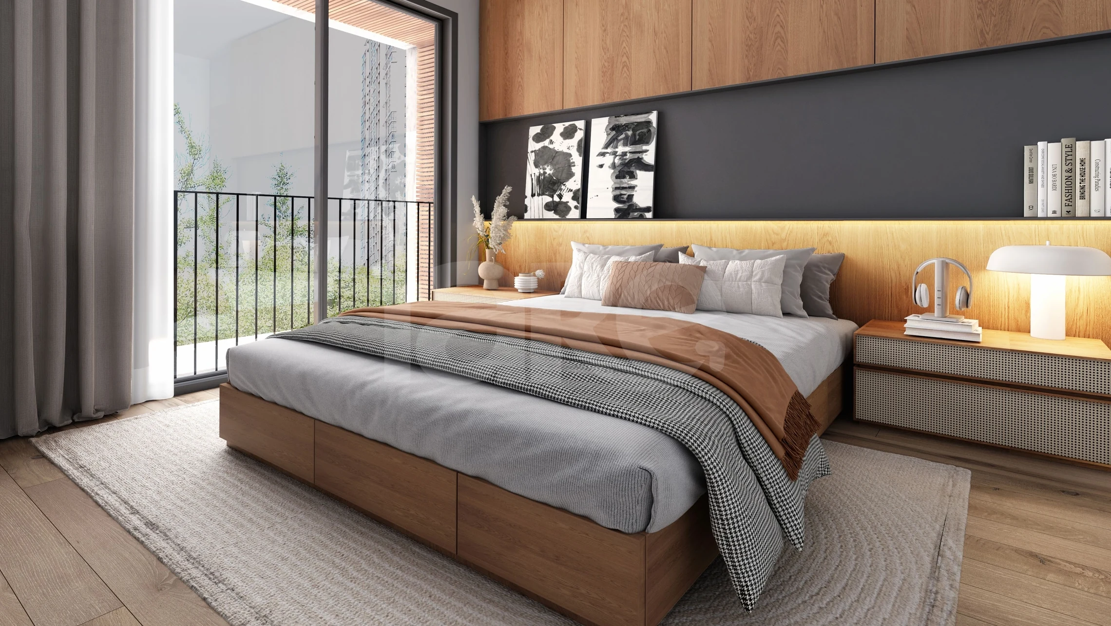 Felicíssimo 1077 - Apartamento com 45,13 m², em Auxiliadora — foto 4