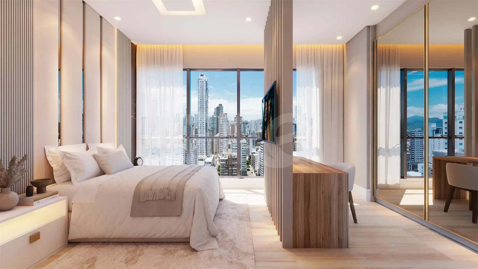 Lemos Torres - Cobertura com 268,02 m², em Centro — foto 4