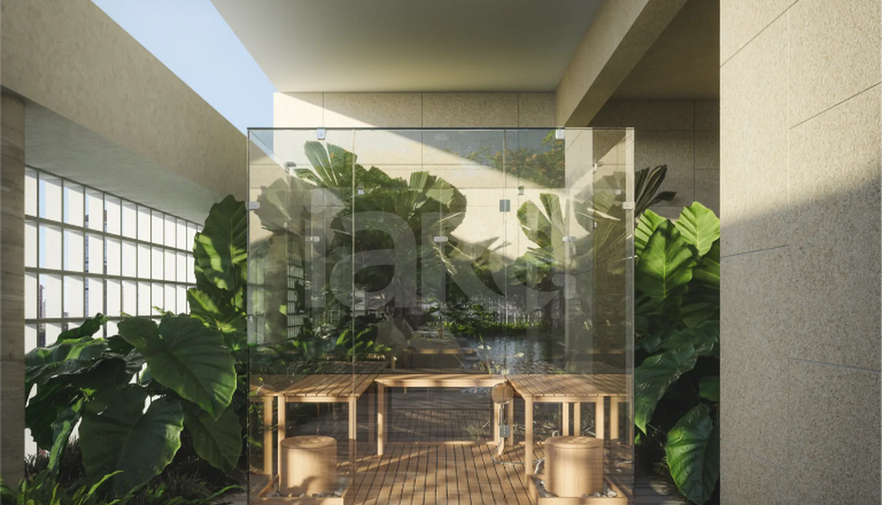 Marista 262 - Apartamento com 136,86 m², em Setor Marista — foto 37