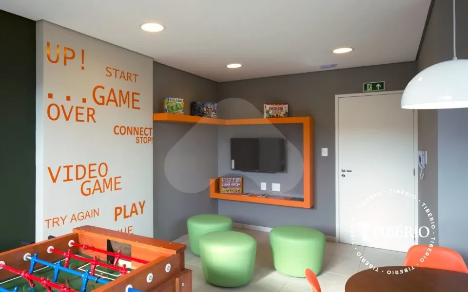 Giro Tatuapé - Apartamento com 50,27 m², em Tatuapé — foto 6