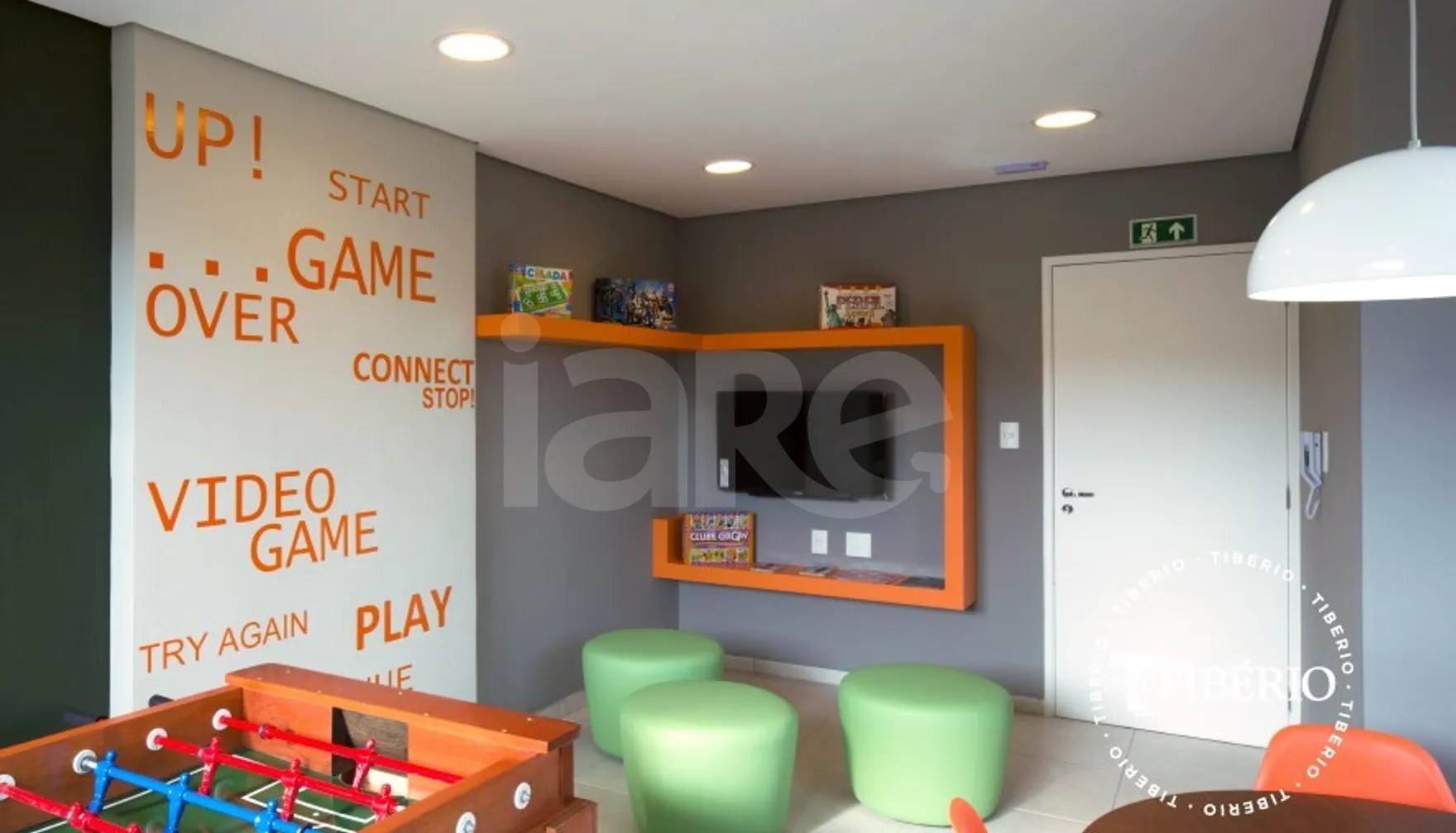 Giro Tatuapé - Apartamento com 50,27 m², em Tatuapé — foto 6