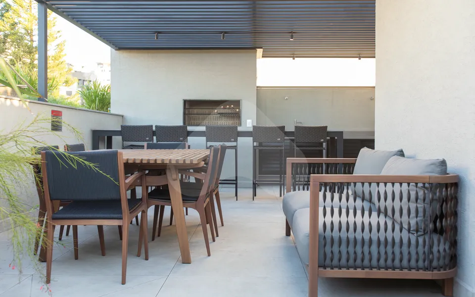 Haute - Apartamento com 117,83 m², em Moinhos de Vento — foto 12