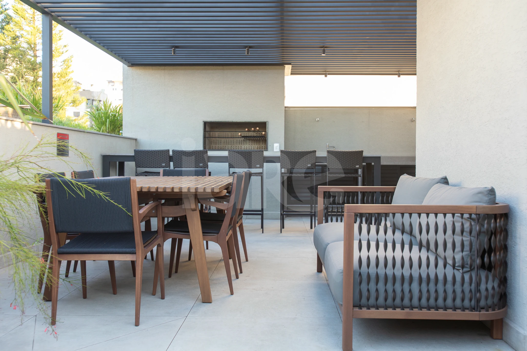 Haute - Garden com 161,13 m², em Moinhos de Vento — foto 12