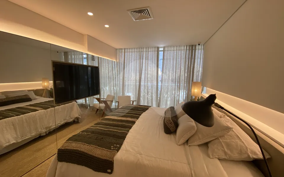 Casa Jardins Jaú by You - Apartamento com 145,12 m², em Jardim Paulista — foto 13