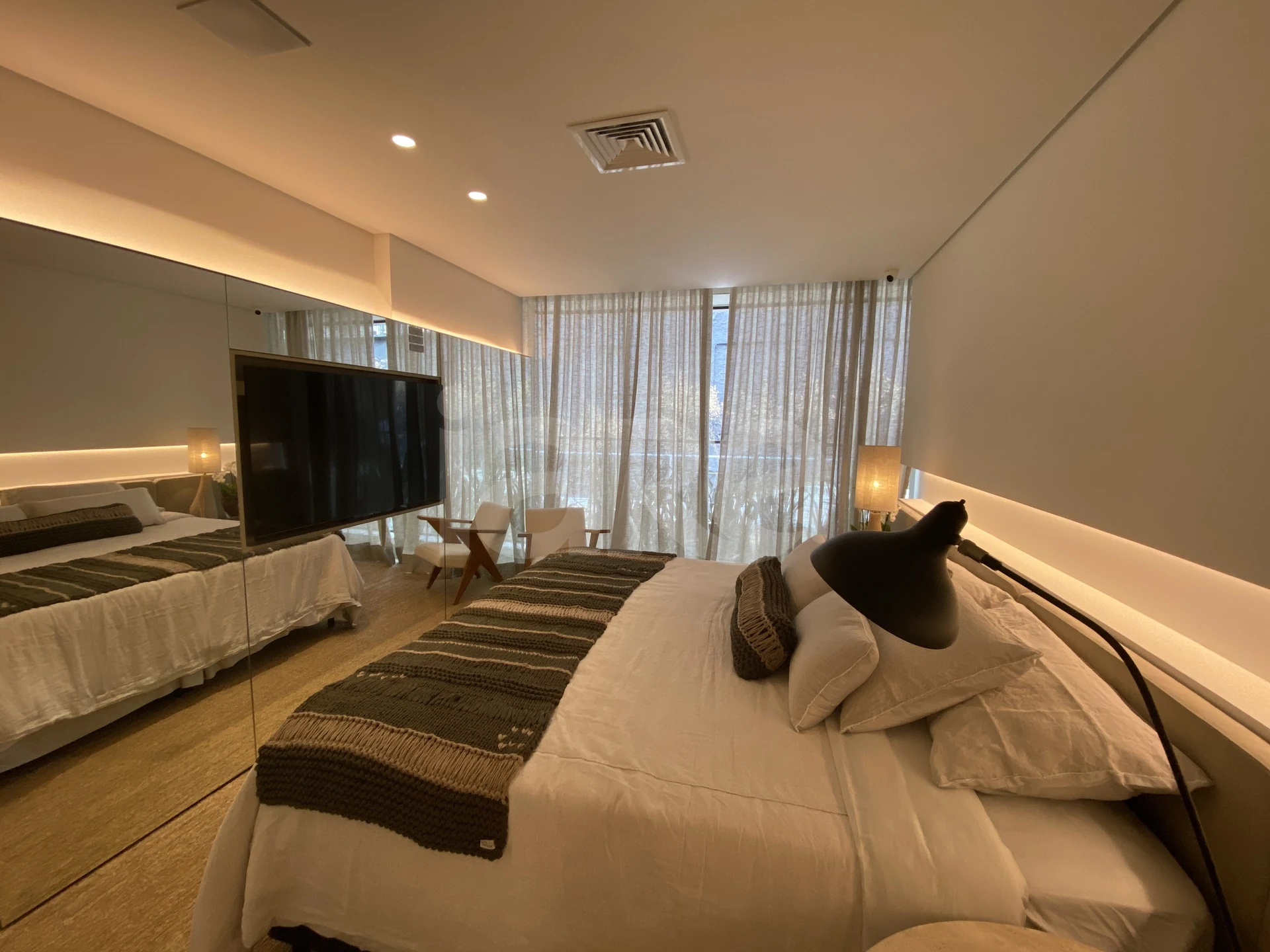 Casa Jardins Jaú by You - Apartamento com 145,12 m², em Jardim Paulista — foto 13