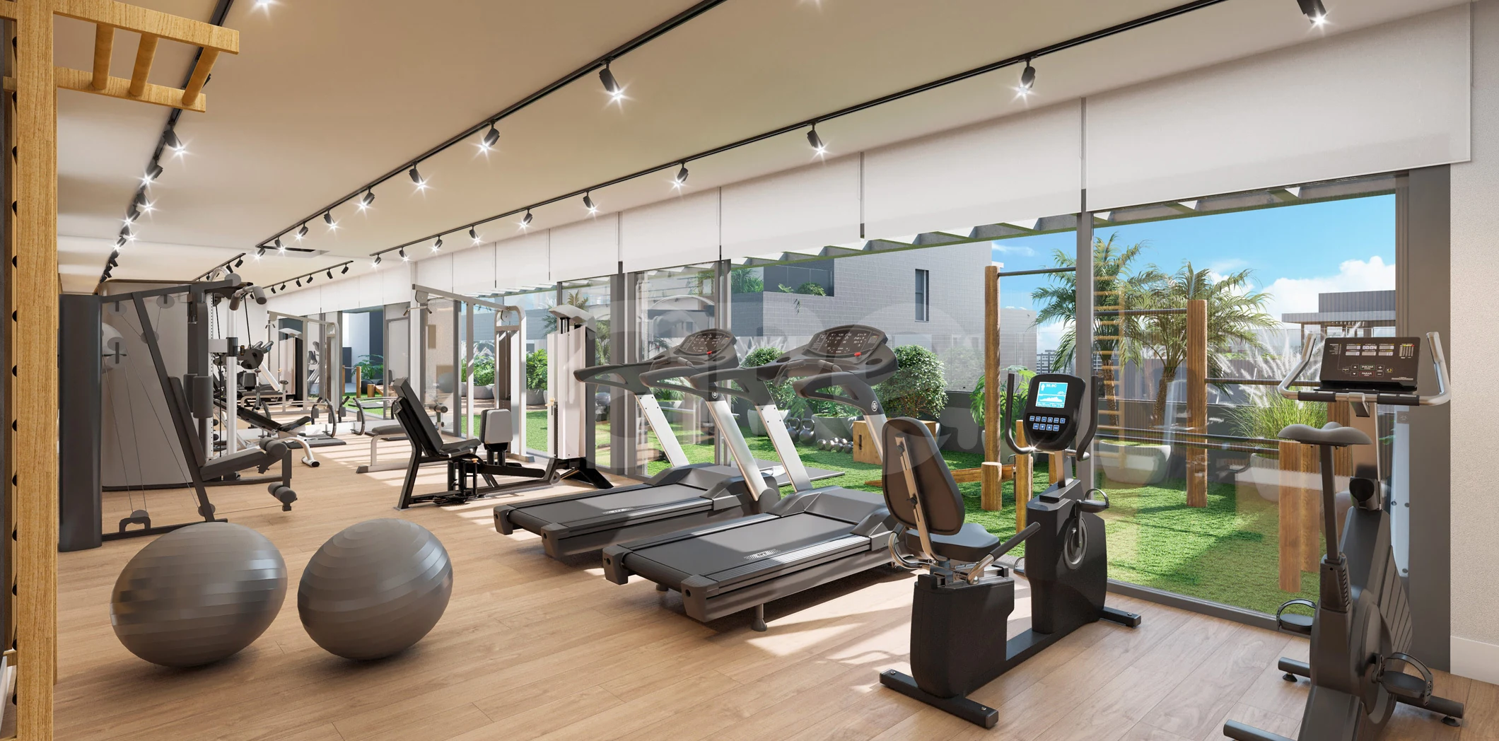 Markho Business Center - Sala comercial com 197,35 m², em Navegantes — foto 8
