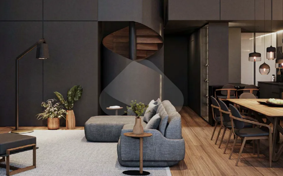 Habitar - Apartamento com 86 m², em Petrópolis — foto 19
