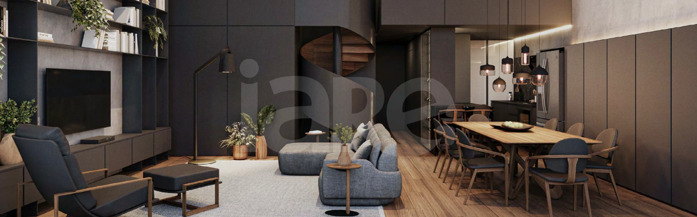 Habitar - Garden com 112,86 m², em Petrópolis — foto 6