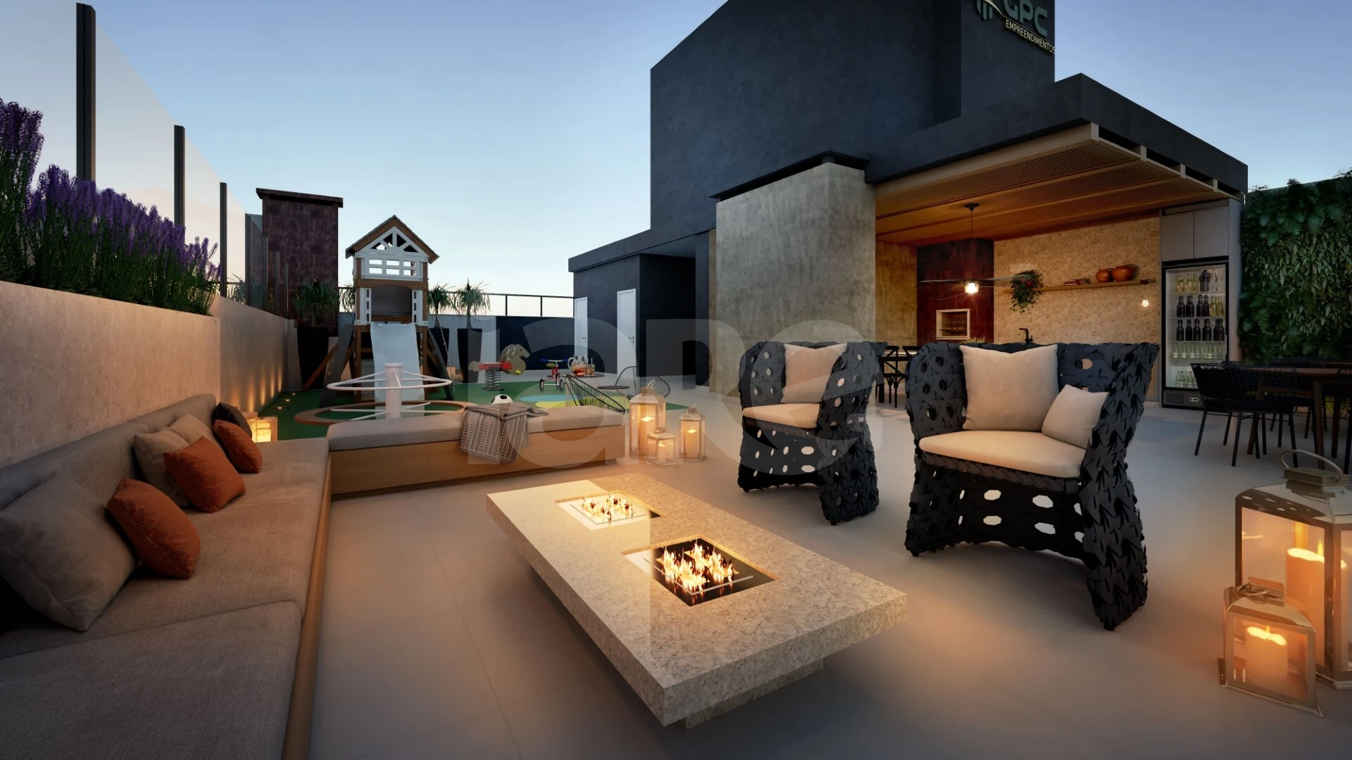 Supreme Garden - Apartamento com 83 m², em Dom Bosco — foto 19