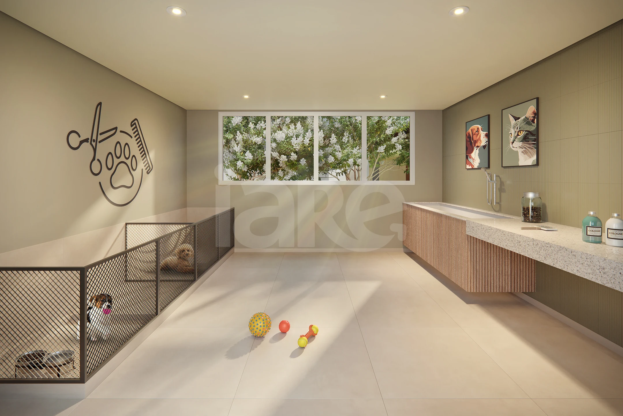Marco Butantã - Apartamento com 37,27 m², em Butantã — foto 11