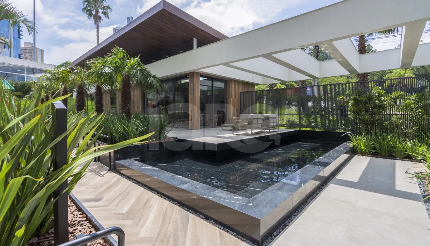 Float Residences - Apartamento com 42,47 m², em Petrópolis — foto 47