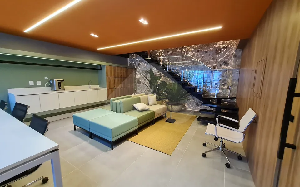 J.Smart José Vilar - Apartamento com 51 m², em Aldeota — foto 4