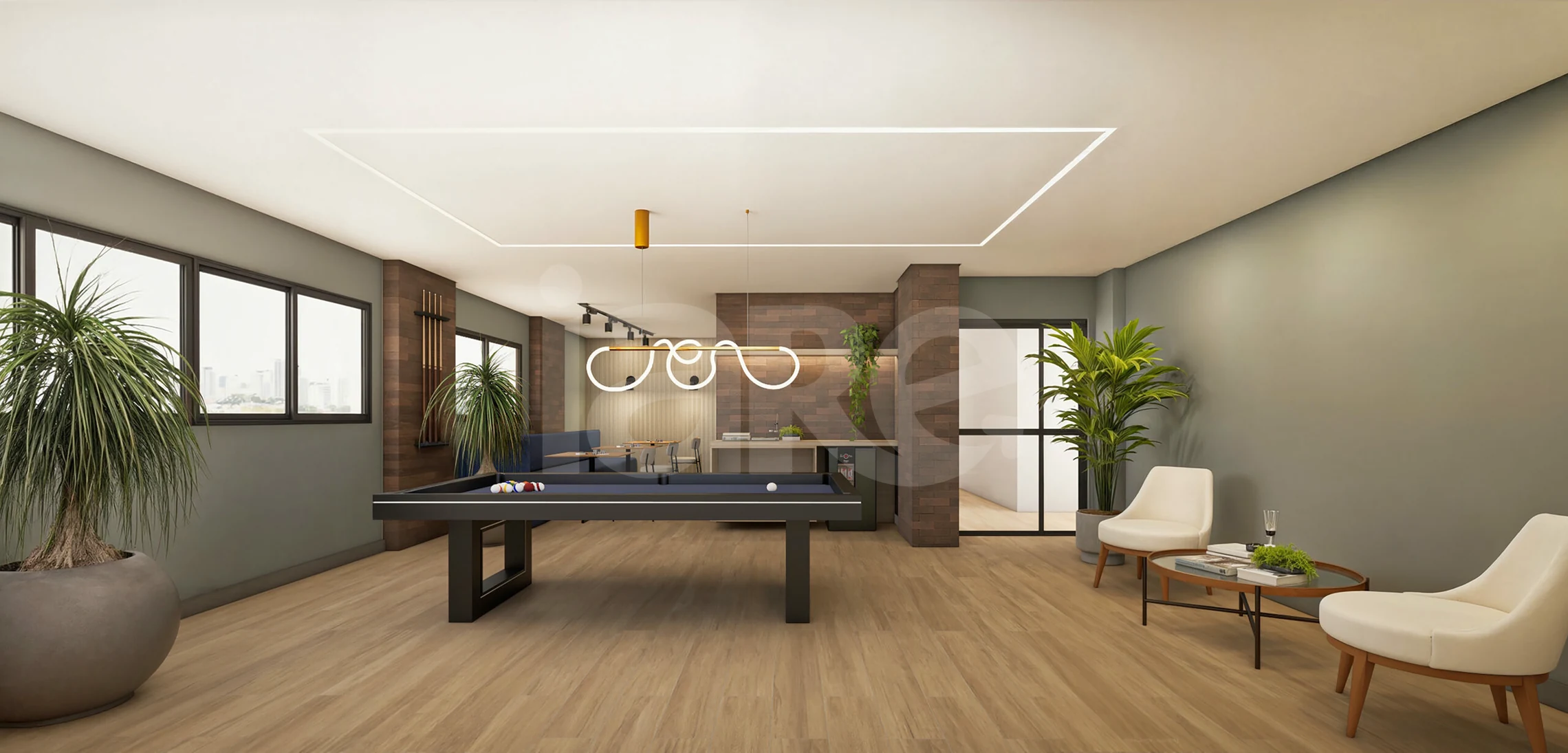 Lyon Penha - Garden com 74,94 m², em Penha de França — foto 18